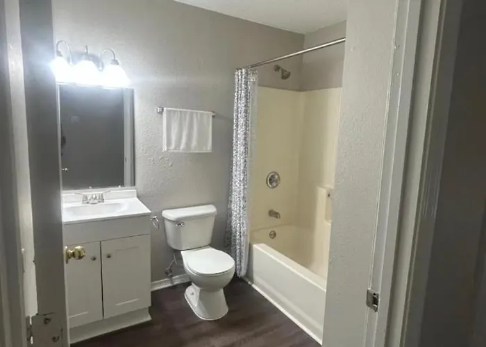 Cozy Private In Fl