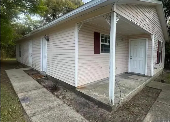 Cozy Private In Fl
