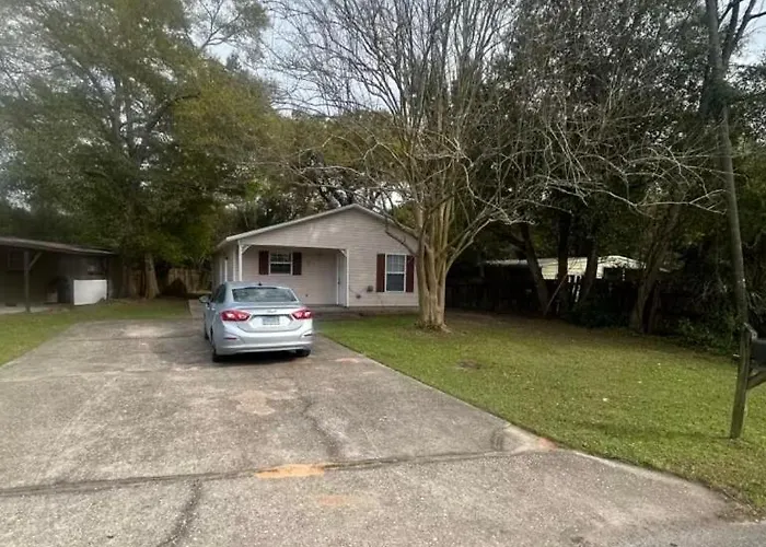 Cozy Private In Fl Homestay