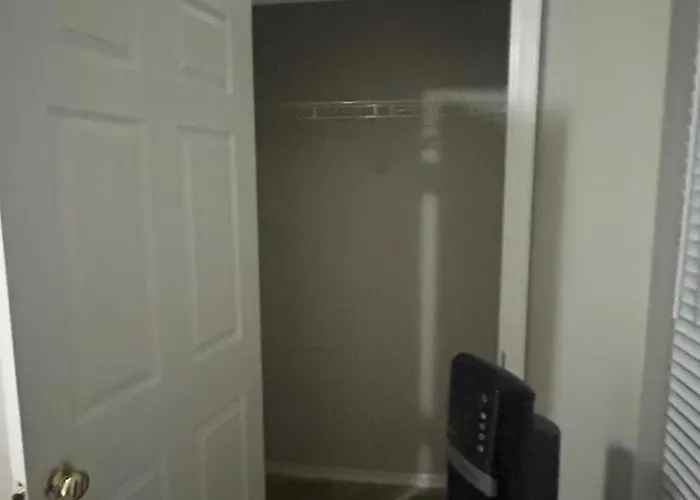 Cozy Private In Fl * Pensacola